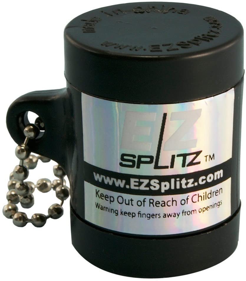 EZ SPLITZ CIGAR CUTTER(R)