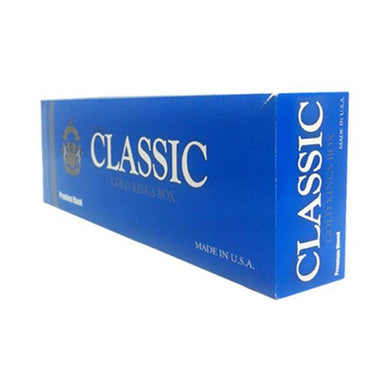 CLASSIC KG GOLD BOX