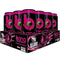 BANG POWER PUNCH 12PK/16OZ*