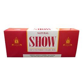 SHOW FC 100 NATURAL BOX