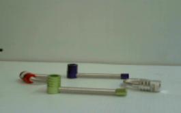 SPRING PIPE