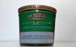 STOKERS TUB 12oz LC WG 1CT