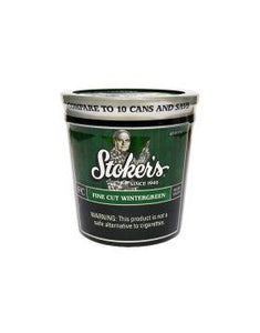 STOKERS TUB 12oz FC WG 1CT