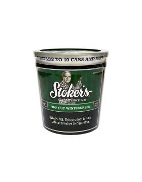 STOKERS TUB 12oz FC WG 1CT