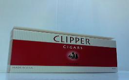 CLIPPER FC 100 CHERRY