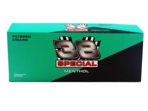 38 SPECIAL FC 100 MEN BOX
