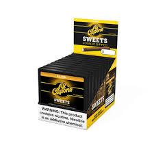 AL CAPONE 10/10PK SWT COG FIL