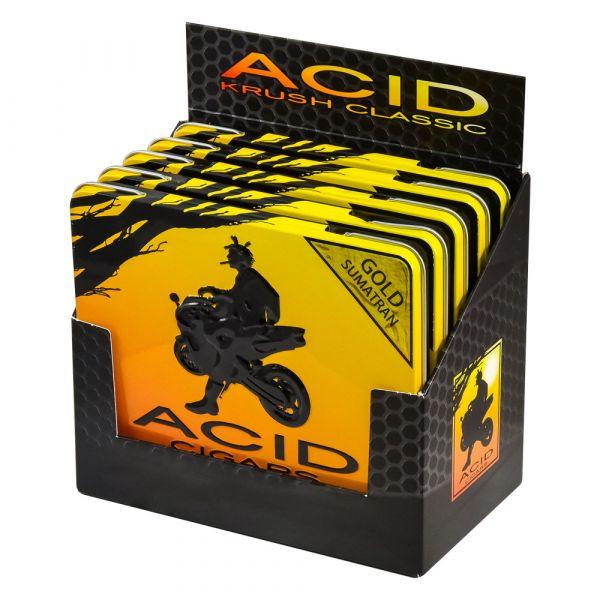 ACID KRUSH CLAS GLD SUMAT 10/5